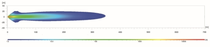 Load image into Gallery viewer, HELLA Value Fit 450 LED Lamp - 10-30 VDC 75W Driving Light Kit

