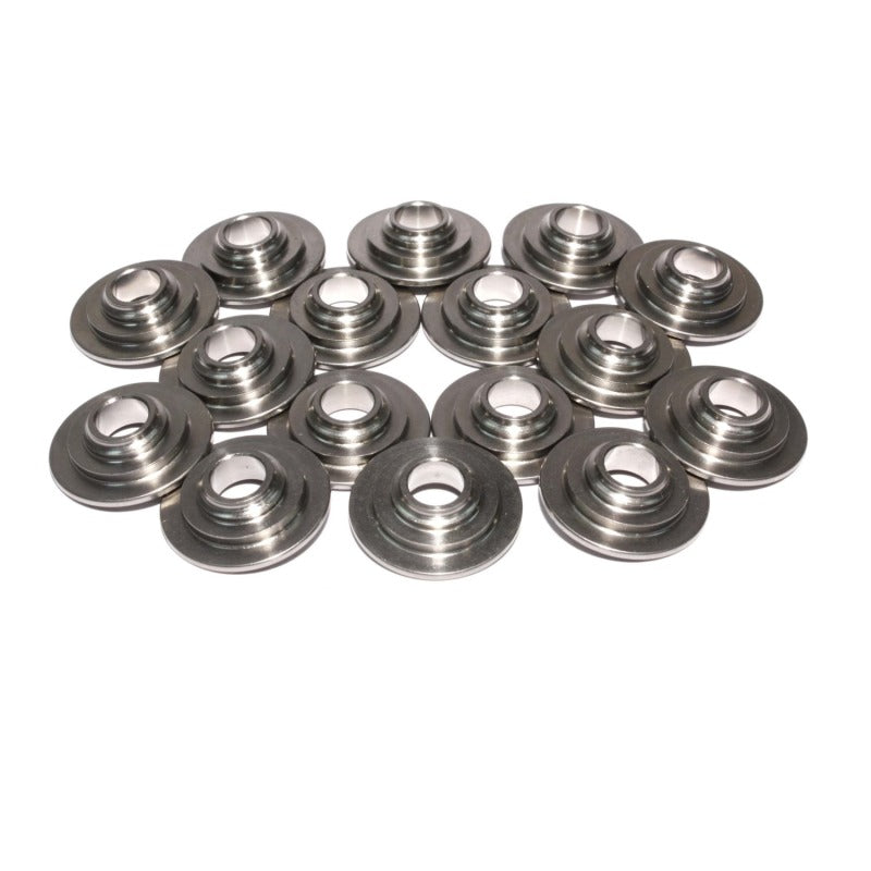 Load image into Gallery viewer, COMP Cams Titanium Retainers 10Deg (260
