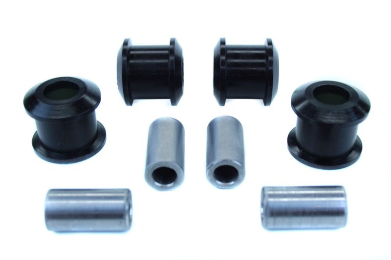 Load image into Gallery viewer, Whiteline Front Sway Bar Bushing 8/06+ Jeep Wrangler JK
