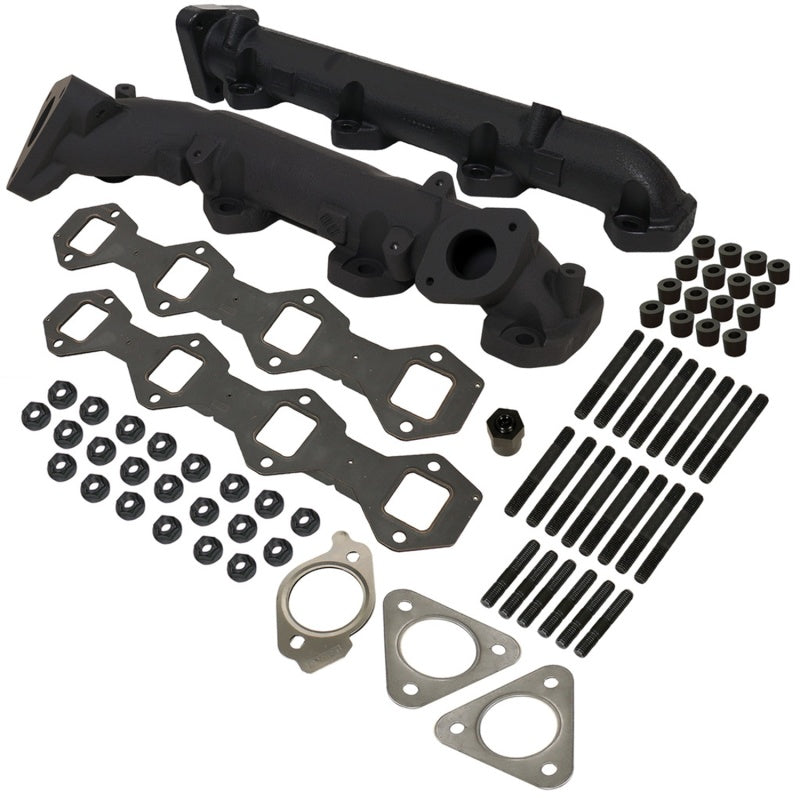Load image into Gallery viewer, BD Diesel Exhaust Manifold Kit - Ford 2015-2019 F250 6.7L PowerStroke
