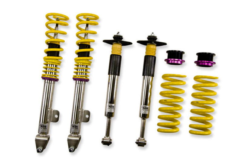 Load image into Gallery viewer, KW Coilover Kit V2 Chrysler 300 C - 2WD (LX) Sedan + Wagon 8cyl.
