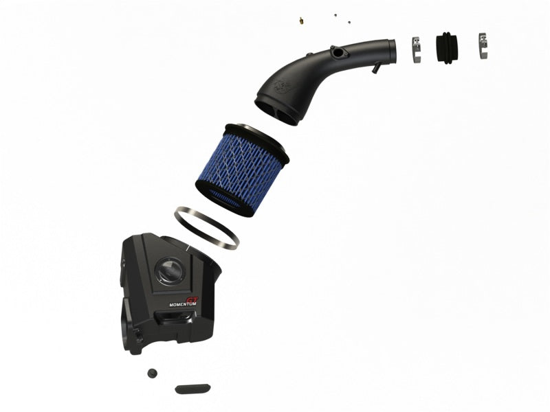 Load image into Gallery viewer, aFe Momentum GT Pro 5R Intake System 09-17 Toyota Land Cruiser LC70 V6-4.0L
