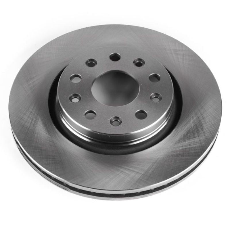 Load image into Gallery viewer, Power Stop 18-19 Jeep Wrangler Front Autospecialty Brake Rotor
