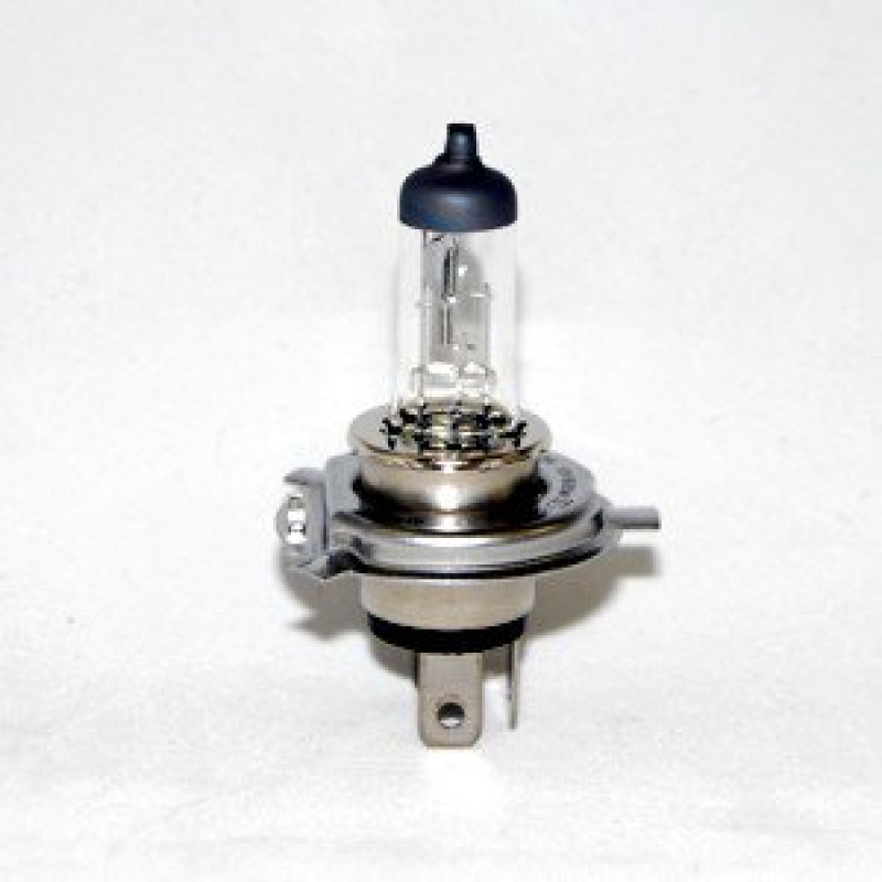 Load image into Gallery viewer, KC HiLiTES 12V H4 60/55w Halogen Replacement Bulb (Single) - Clear
