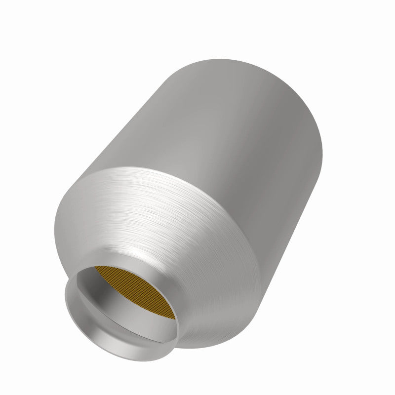 Load image into Gallery viewer, MagnaFlow Conv Univ 3.00in C/C Spun Front OEM
