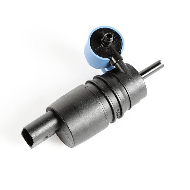 Load image into Gallery viewer, Omix Windshield Washer Pump Dual- 05-18 JK/MK/WK/XK/KK

