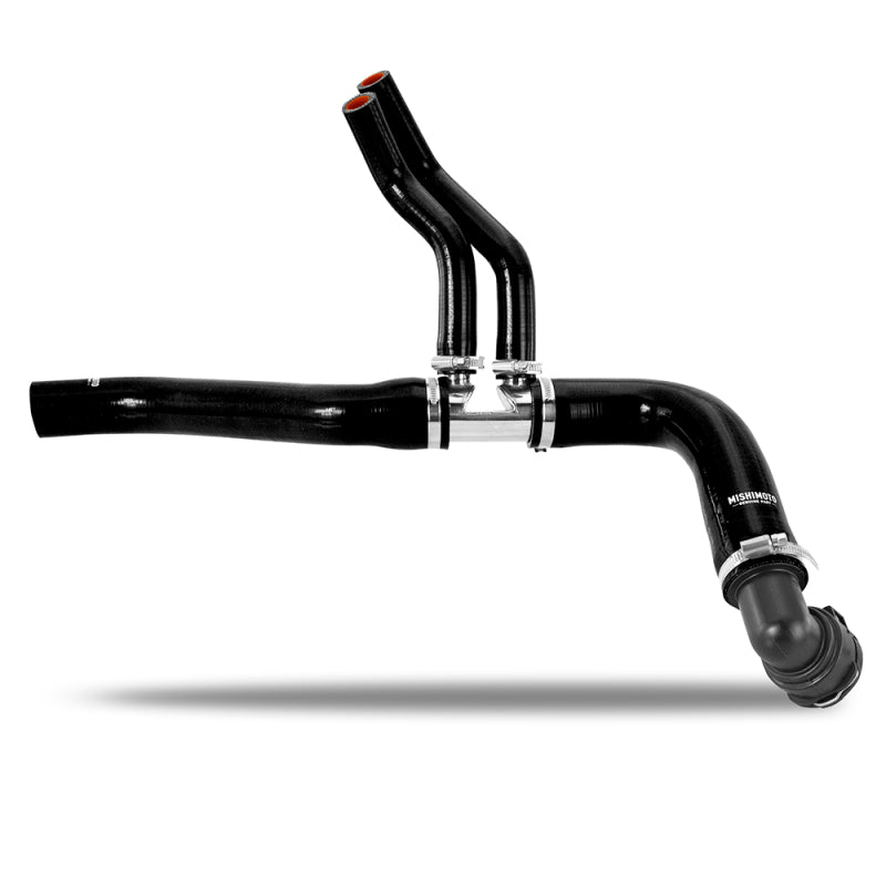 Load image into Gallery viewer, Mishimoto 15-19 Ford F-150 3.5L EcoBoost Black Silicone Coolant Hose Kit
