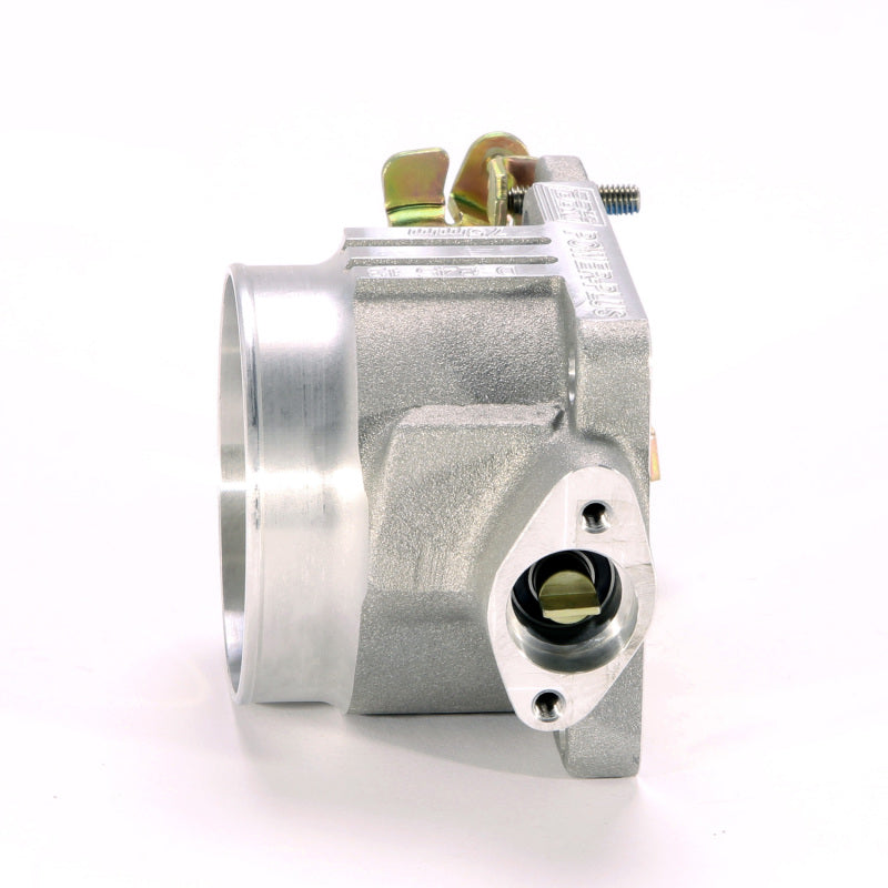 Load image into Gallery viewer, BBK 90-95 Ford 4.6L 2V 75mm Throttle Body BBK Power Plus Series (CARB EO 97-01 Only)

