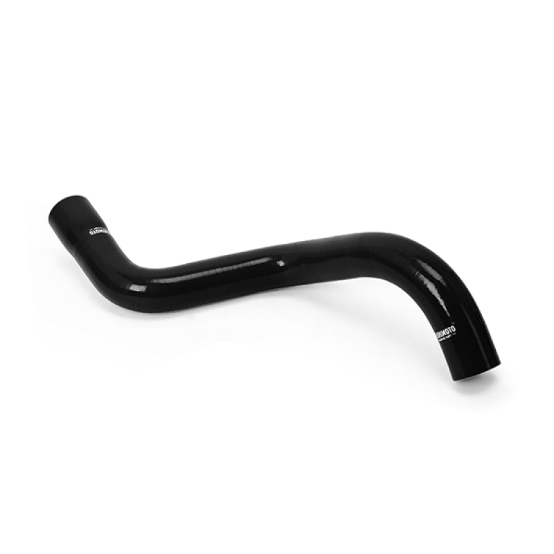 Load image into Gallery viewer, Mishimoto 2016+ Chevrolet Camaro 2.0T Silicone Radiator Hose Kit - Black
