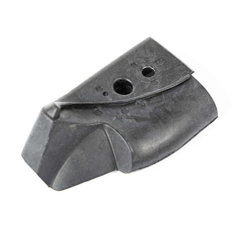 Load image into Gallery viewer, Omix Fender Corner Mucket Seal Left- 97-06 Wrangler TJ
