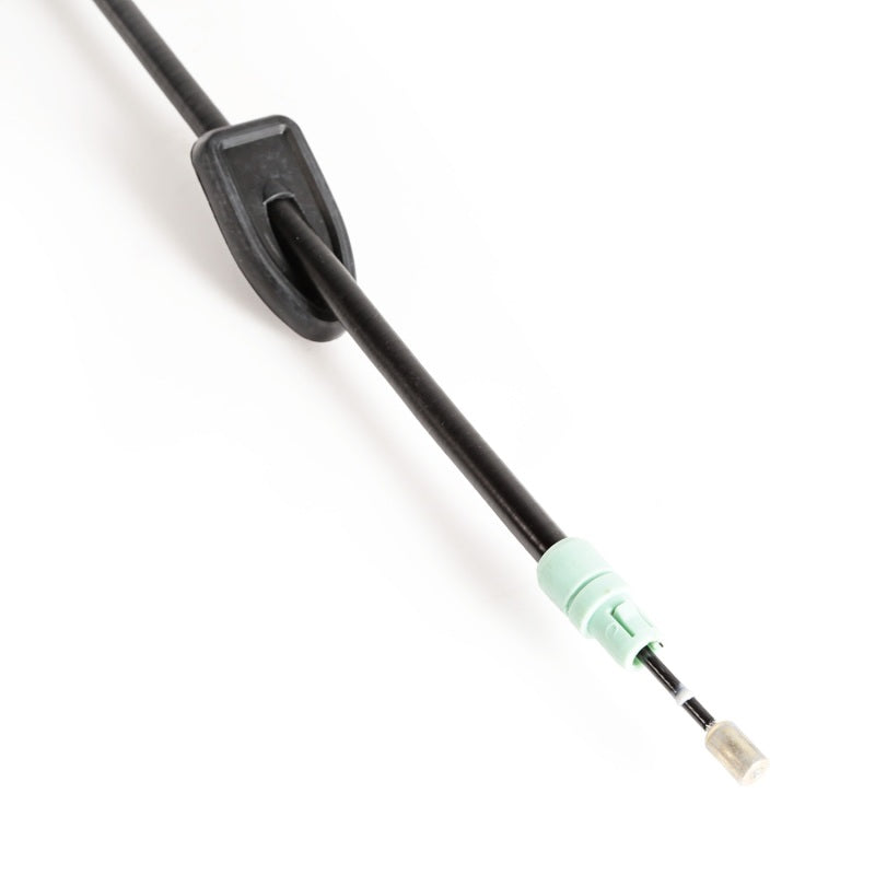 Load image into Gallery viewer, Omix Parking Brake Cable Rear 07-18 4-Door Wrangler
