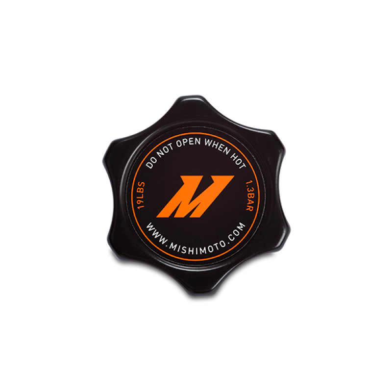 Load image into Gallery viewer, Mishimoto High Pressure 1.3 Bar Rated Radiator Cap Small

