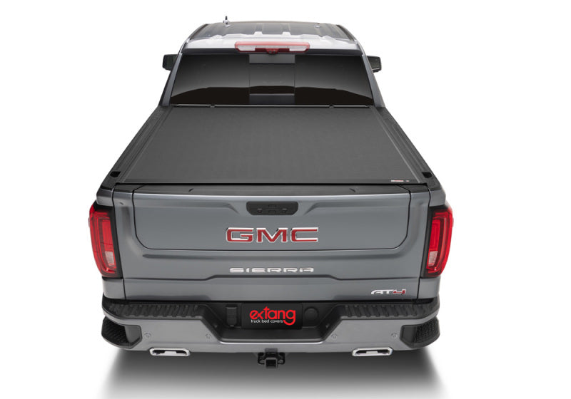 Load image into Gallery viewer, Extang 2020 Chevy/GMC Silverado/Sierra (6 ft 9 in) 2500HD/3500HD Xceed
