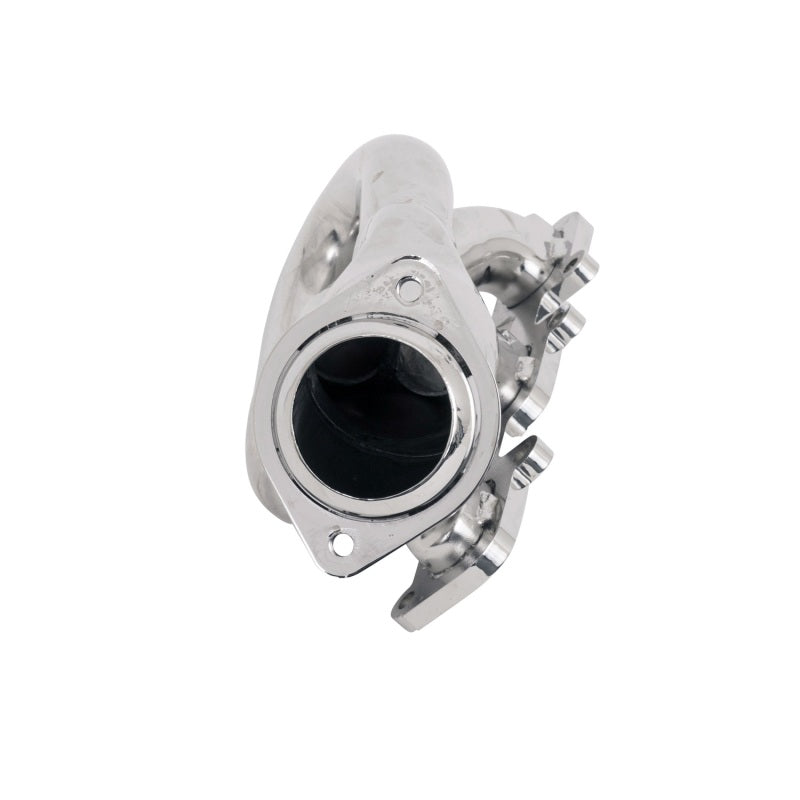 Load image into Gallery viewer, BBK 11-15 Ford Mustang 3.7L Shorty Tuned Length Header - 1-5/8 Titanium Ceramic (CARB EO 11-14 Only)
