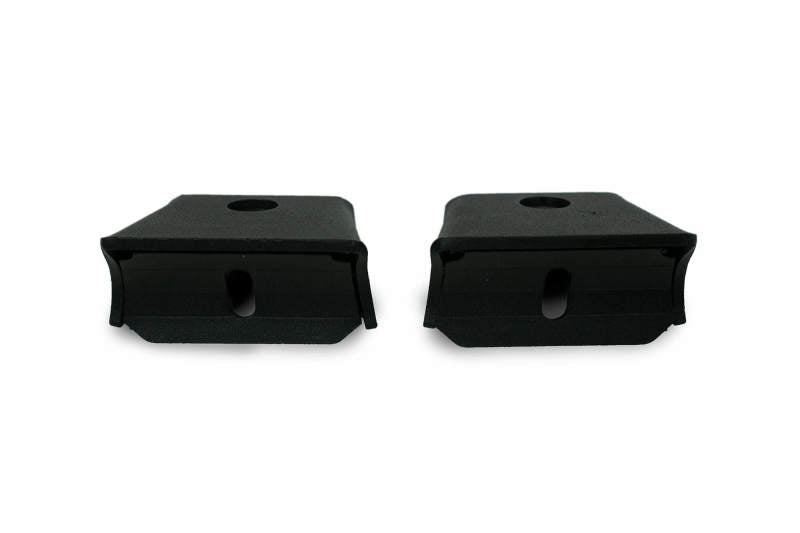 Load image into Gallery viewer, DV8 Offroad 2021-2022 Ford Bronco (Not For Factory Plastic Bumper) Factory Bumper Bull Bar - Black
