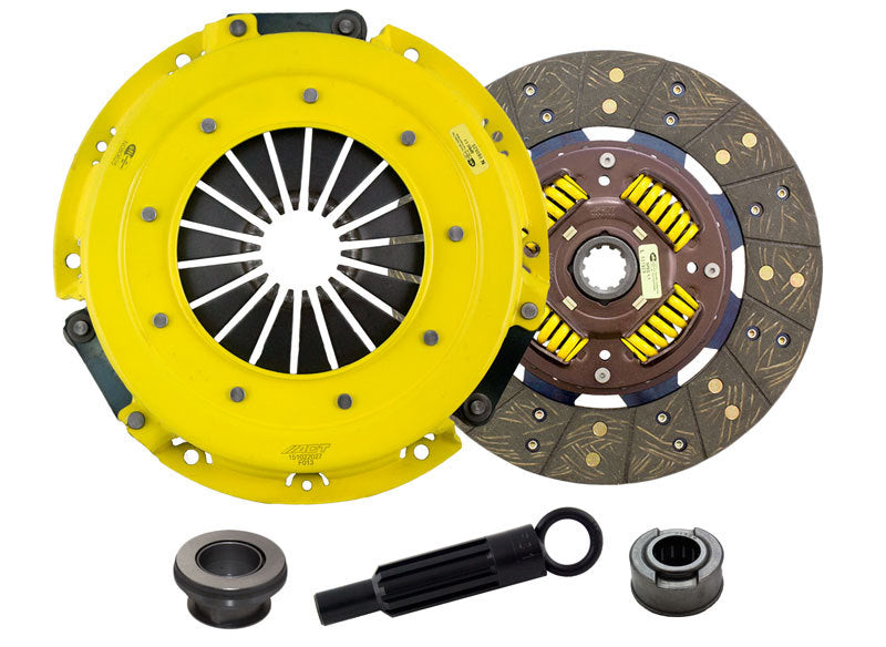 Load image into Gallery viewer, ACT 2001 Ford Mustang HD/Perf Street Sprung Clutch Kit
