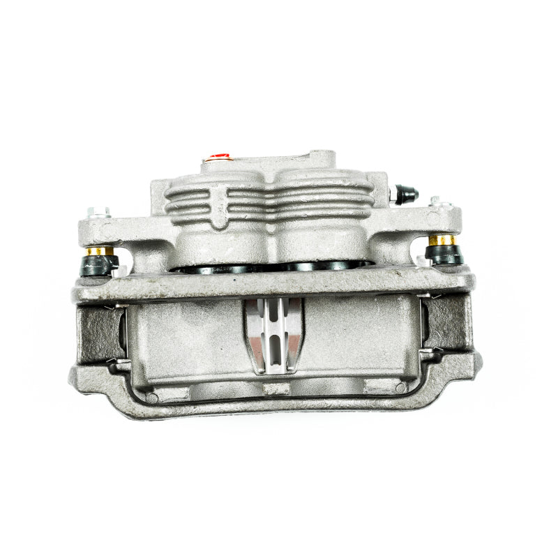 Load image into Gallery viewer, Power Stop 99-02 Ford Mustang Front Left Autospecialty Caliper w/Bracket
