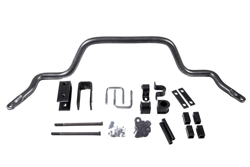 Load image into Gallery viewer, Hellwig 79-93 Ford Mustang Solid Chromoly 1-5/16in Front Sway Bar
