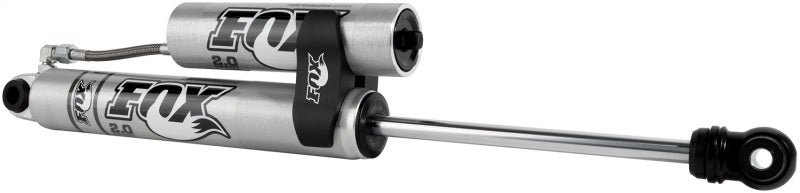 Load image into Gallery viewer, Fox 99-04 Ford SD 2.0 Performance Series 9.6in Smooth Body R/R Front Shock w/CD Adj. / 1.5-3in. Lift
