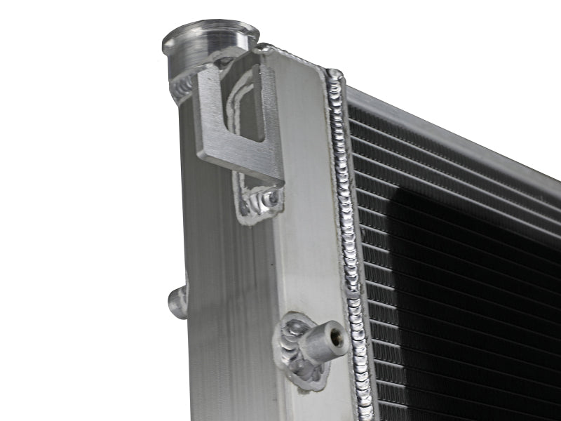 Load image into Gallery viewer, aFe BladeRunner Street Series Tube &amp; Fin Aluminum Radiator 03-09 Dodge Diesel L6 5.9L/6.7L
