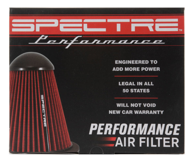 Load image into Gallery viewer, Spectre 14-17 Ford E450 Super Duty 6.8L V10 F/I Replacement Round Tapered Air Filter
