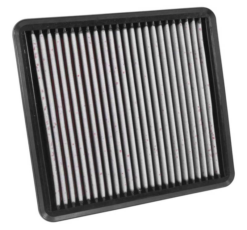 Load image into Gallery viewer, AEM 07-10 Toyota Tundra/Sequoia/Land Cruiser DryFlow Air Filter

