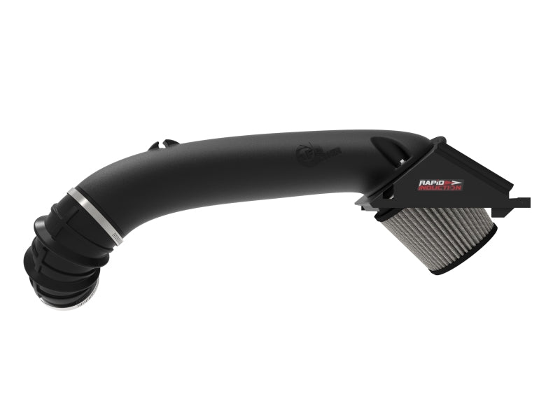 Load image into Gallery viewer, aFe Rapid Induction Cold Air Intake System w/Pro DRY S Filter 2021+ Ford F-150 V8-5.0L
