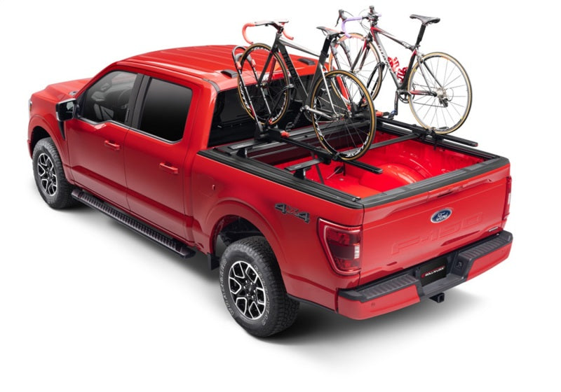 Load image into Gallery viewer, Roll-N-Lock 21-22 Ford F150 (78.9in. Bed Length) M-Series XT Retractable Tonneau Cover
