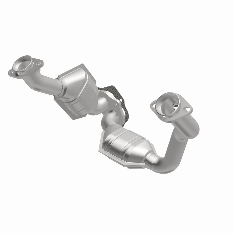 Load image into Gallery viewer, MagnaFlow 01-03 Ford Ranger V6 3.0L OEM Grade Direct-Fit Catalytic Converter
