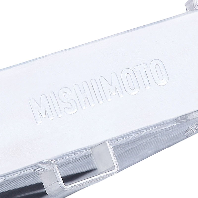 Load image into Gallery viewer, Mishimoto 2015+ Ford Mustang EcoBoost Performance Aluminum Radiator
