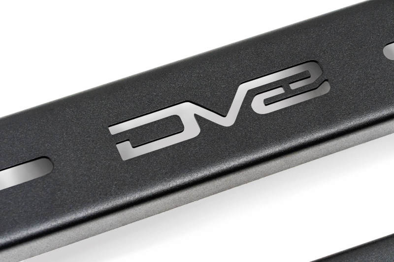 Load image into Gallery viewer, DV8 Offroad 21-23 Ford Bronco Soft Top Roof Rack
