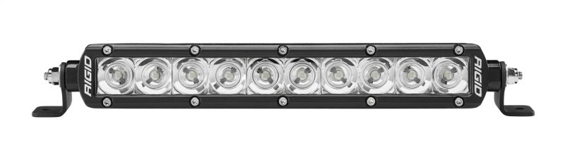 Load image into Gallery viewer, Rigid Industries 10in SR-Series - Flood
