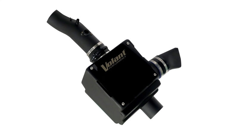 Load image into Gallery viewer, Volant 11-18 Toyota FJ Crusier / 4Runner 4.0L V6 Pro5 Closed Box Air Intake System
