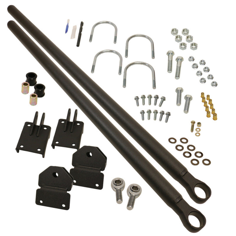Load image into Gallery viewer, BD Diesel 14-22 RAM 2500/13-22 RAM 3500 Track Bar Kit
