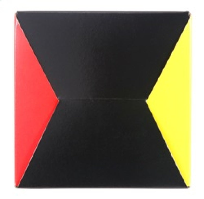 Load image into Gallery viewer, AEM 2.75in Flange ID x 6.25in Base OD x 7in H Dryflow Conical Air Filter
