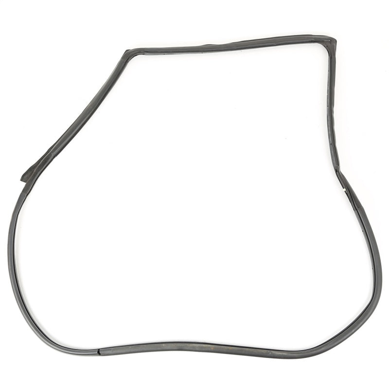 Load image into Gallery viewer, Omix Front Full Door Seal RH 07-18 Jeep Wrangler
