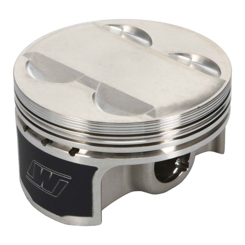 Load image into Gallery viewer, Wiseco 98-08 Honda J32 3.2L Piston Kit -4cc Dome
