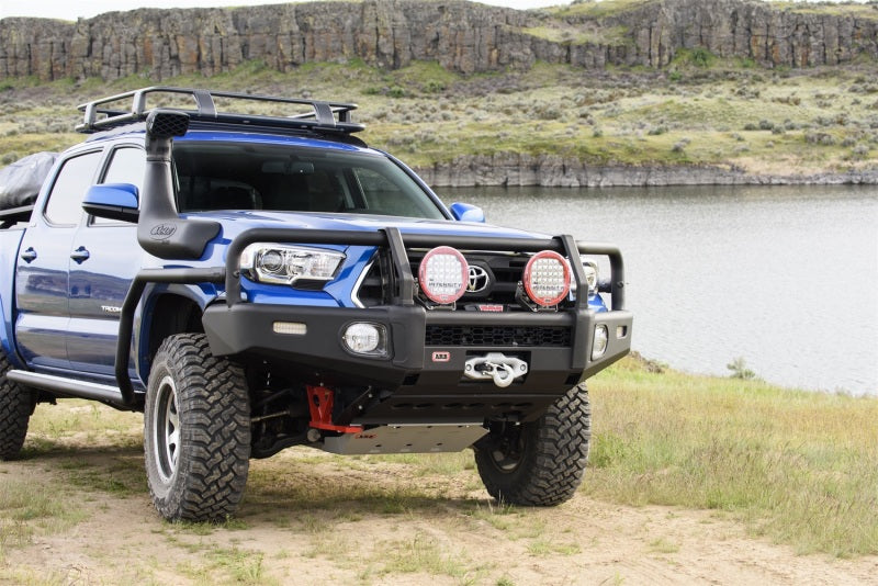 Load image into Gallery viewer, ARB Summit Combar Textured Fogii Tacoma 16On
