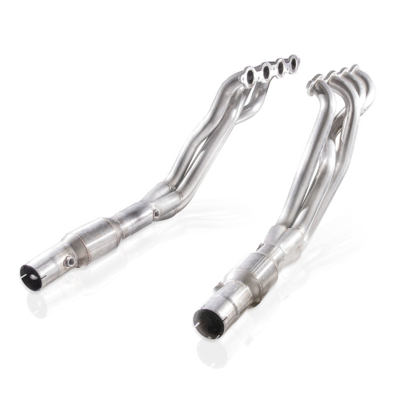 Load image into Gallery viewer, 2016-22 Camaro SS Stainless Power Headers
