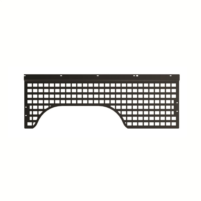 Load image into Gallery viewer, Putco 14-21 Toyota Tundra - 5.7ft (Short Box) Molle Passenger Side Panel
