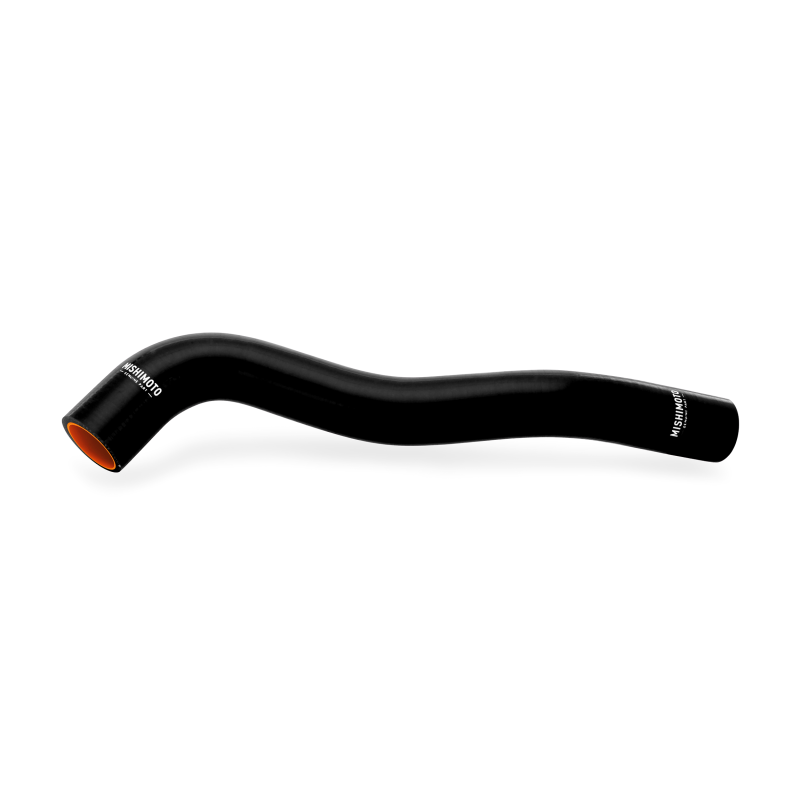 Load image into Gallery viewer, Mishimoto 12-15 Chevy Camaro SS Black Silicone Radiator Coolant Hoses
