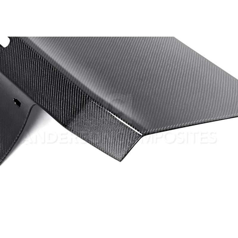 Load image into Gallery viewer, Anderson Composites 10-14 Ford Mustang/Shelby GT500 Type-OE Decklid
