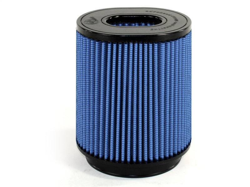 Load image into Gallery viewer, aFe MagnumFLOW Air Filters UCO P5R A/F P5R 5-1/2F x 7B x(6-3/4x 5-1/2)T(Inv) x 8H
