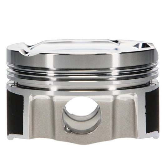 JE Pistons 97-05 VW / Audi 1.8T 81mm Bore STD Size Piston Set of 4