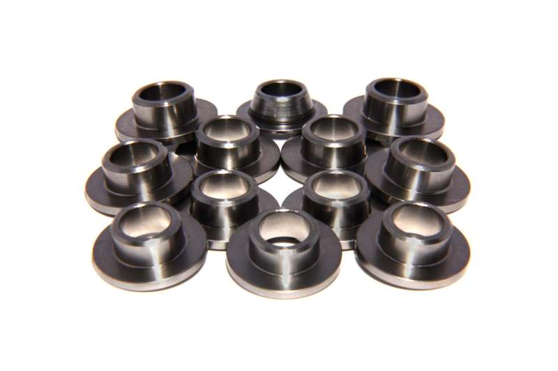 Load image into Gallery viewer, COMP Cams Titanium Retainers 10Deg (260
