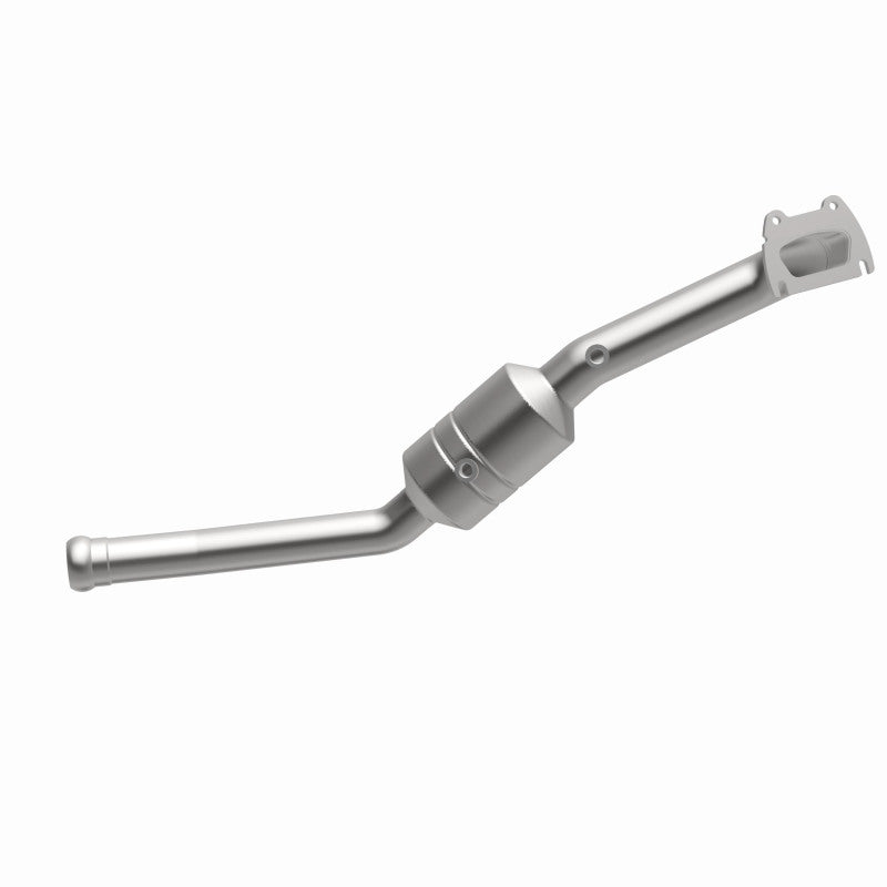 Load image into Gallery viewer, MagnaFlow Conv Direct Fit OEM 11-12 Jeep Grand Cherokee 3.6L
