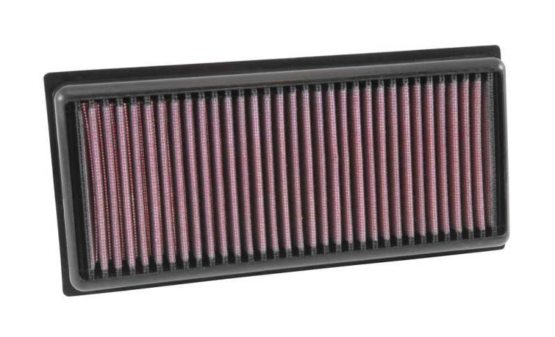 Load image into Gallery viewer, K&amp;N Replacement Air Filter MITSUBISHI COLT
