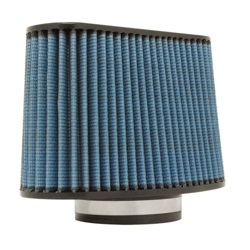 Load image into Gallery viewer, Volant Universal Pro5 Air Filter - 4.0inTx8.75inW x 3.0inTx8.0inW x 6.0in w/ 3.5in Flange ID
