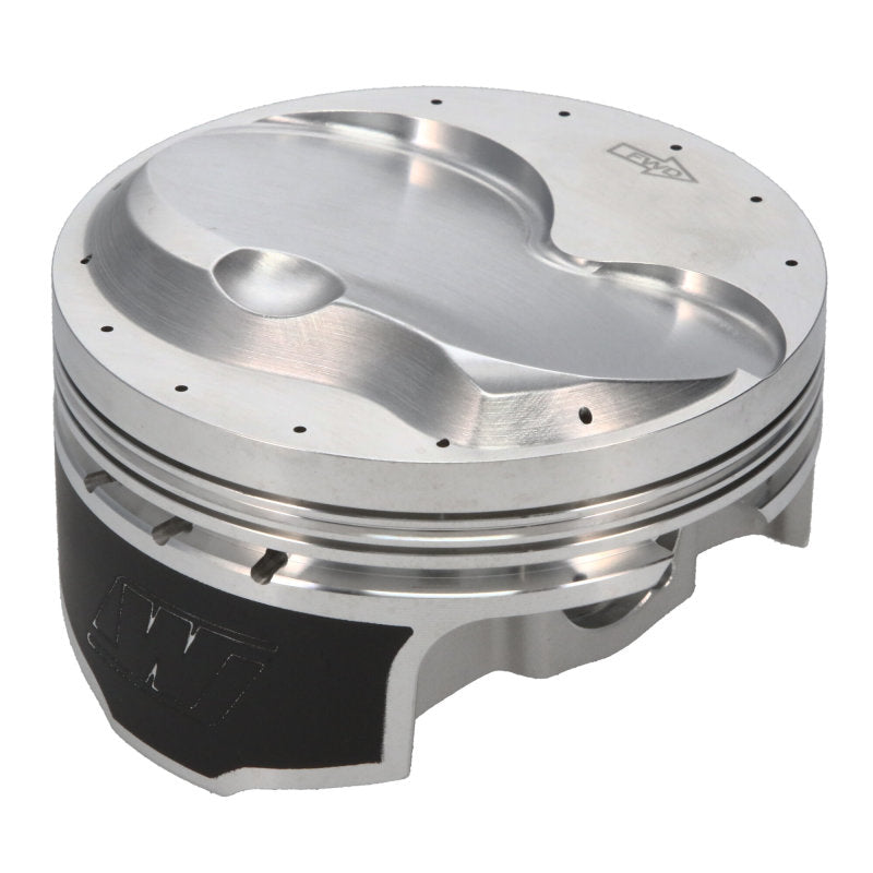 Load image into Gallery viewer, Wiseco Chevy LS Series Stroker Max Dome 1.110in CH 4.085in Bore Piston Kit
