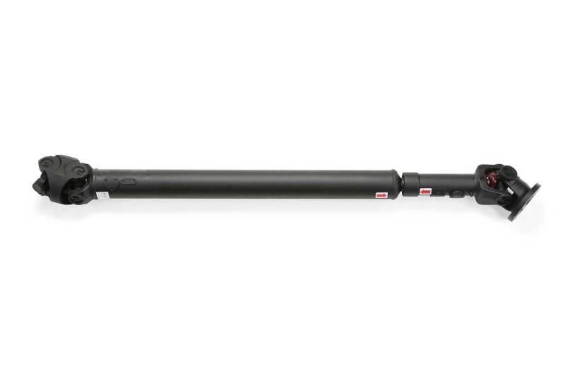 Load image into Gallery viewer, Fabtech 07-11 Jeep JK 4WD 4-Door Heavy Duty Rear Driveshaft
